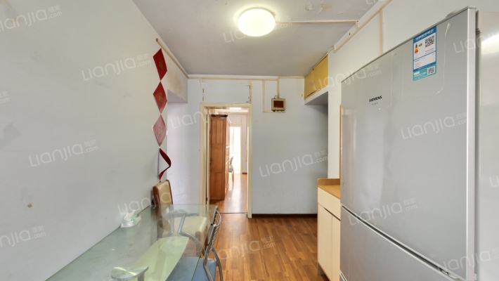 农业路10号院二手房实景图