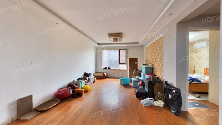 天泰城美立方二手房实景图