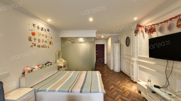 紫荆商业广场二手房实景图