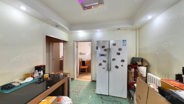 久筑物业二手房实景图