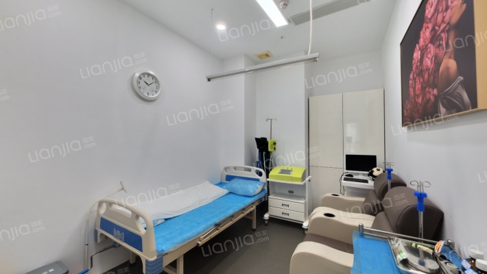 新天CBC二手房实景图