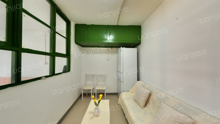 西便门内大街二手房实景图