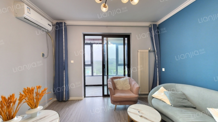 水之郡西苑二手房实景图