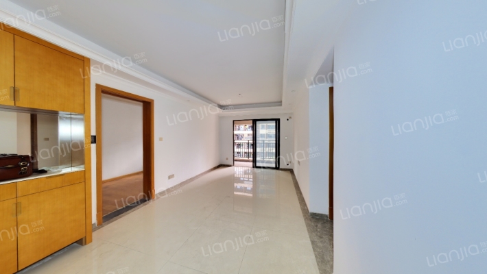 富力院士廷二手房实景图