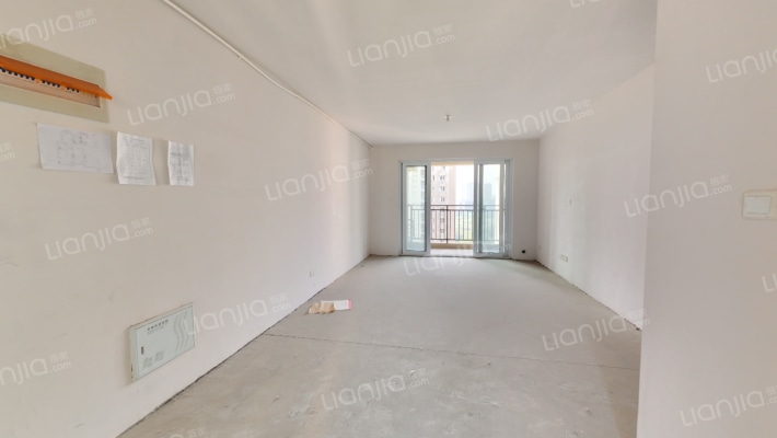 象山花园四期二手房实景图