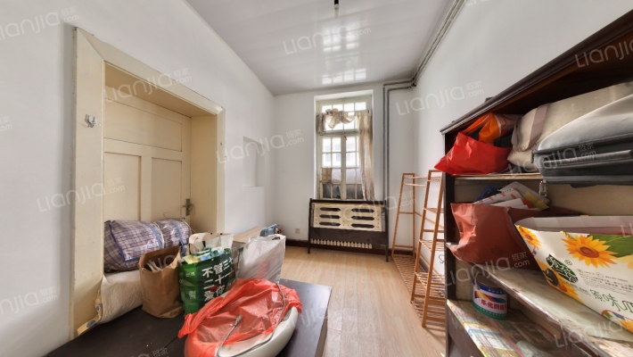 观海一路二手房实景图