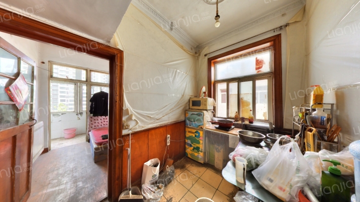 青海路二手房实景图