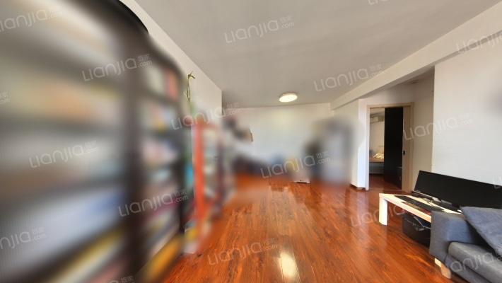 三里河南七巷1号院二手房实景图