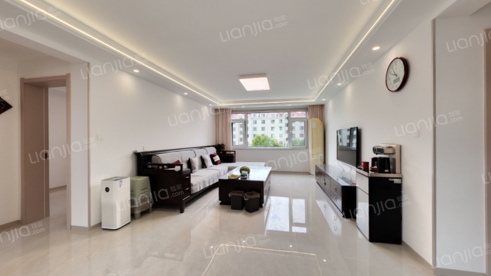 钱塘江路1、3号二手房实景图