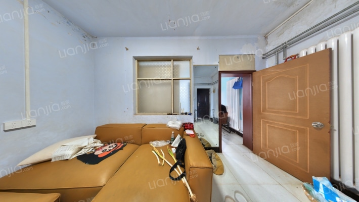 陇海南里4号院二手房实景图