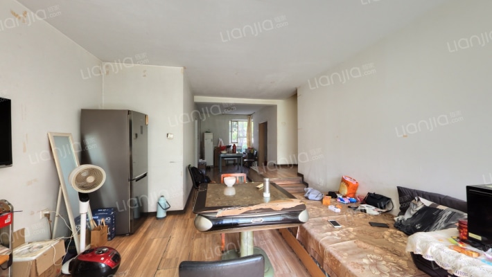 太阳城绿萱园二手房实景图