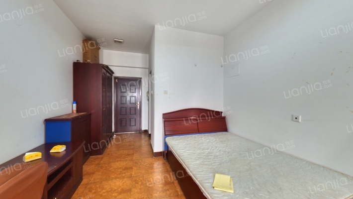 鑫苑国际城市花园二手房实景图