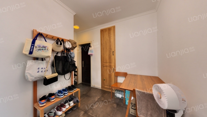 沙口村1号南院二手房实景图