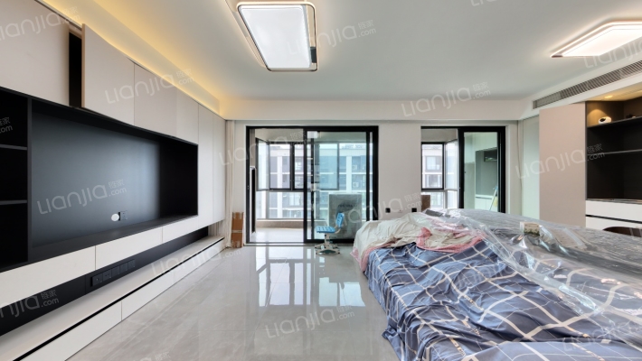 清风和景雅苑二手房实景图