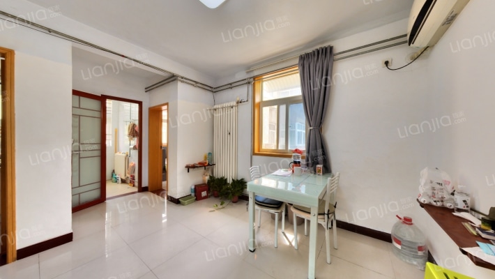 燃气公司家属院二手房实景图