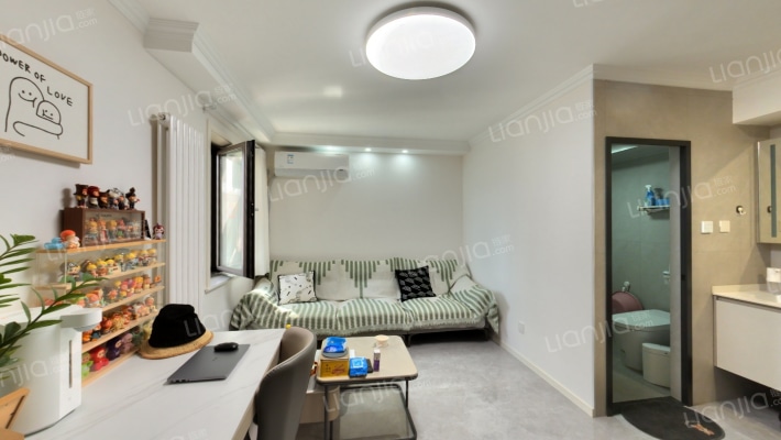 吉庆里东区二手房实景图