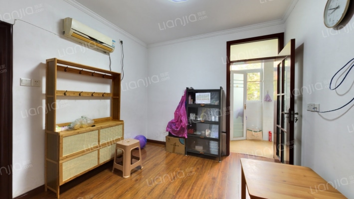 煤炭设计院家属院南院二手房实景图