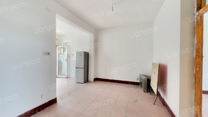 林山寨村二手房实景图