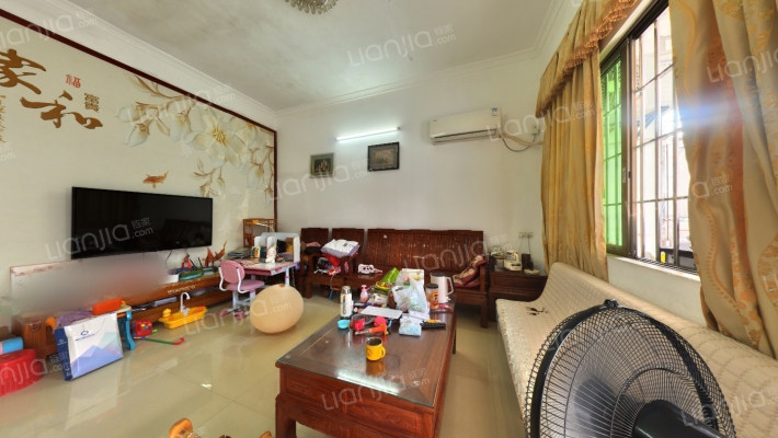 济虹新村二手房实景图