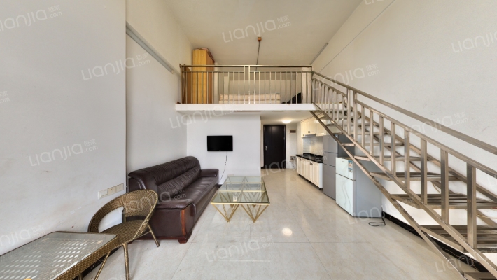 三星金融大厦二手房实景图