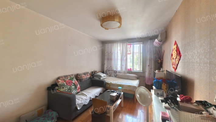 红旗巷二手房实景图