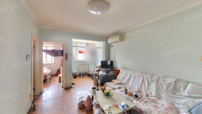 嘉春园二手房实景图