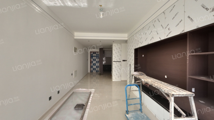 鹏飞·南开学苑二手房实景图