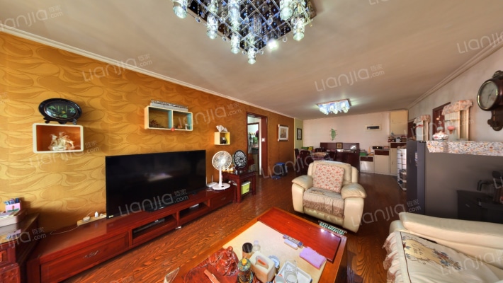 经八路2号二手房实景图