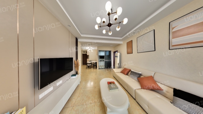 汀香树二手房实景图