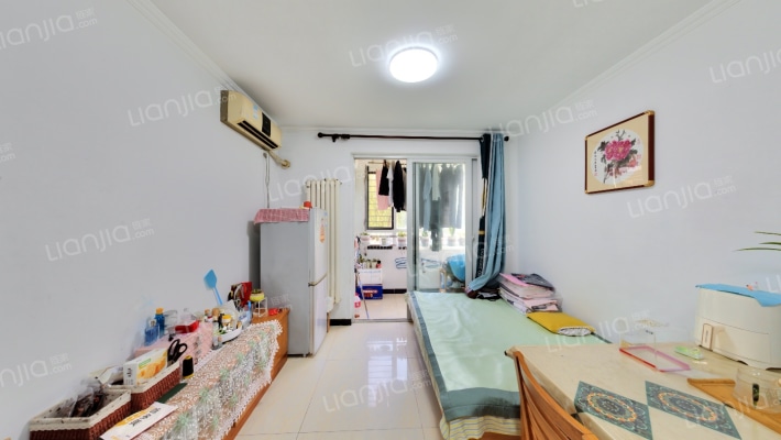 瀛海家园畅园C区二手房实景图