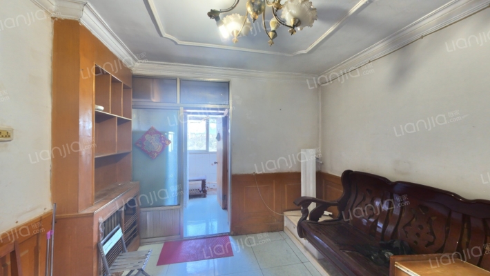 跃进东里二手房实景图