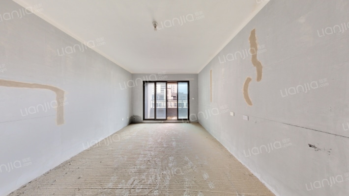 孔雀城二手房实景图