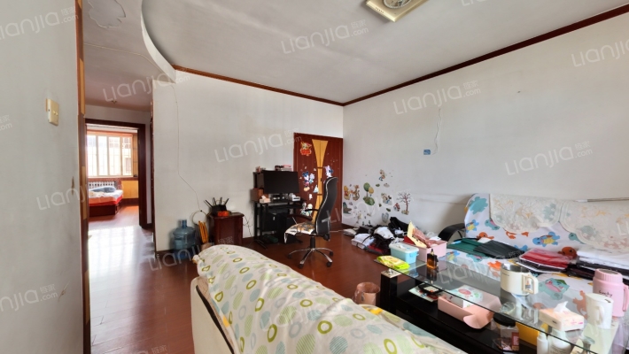 新昌家园二手房实景图