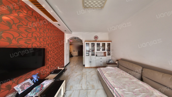 博朗园二手房实景图