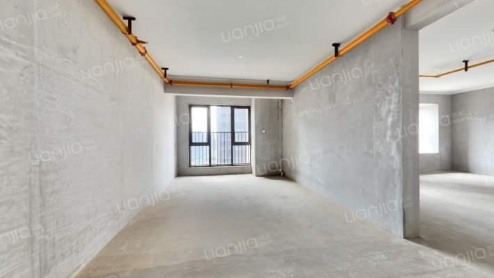 奥园滨江国际二手房实景图