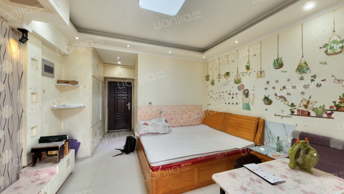 威龙逸品二手房实景图