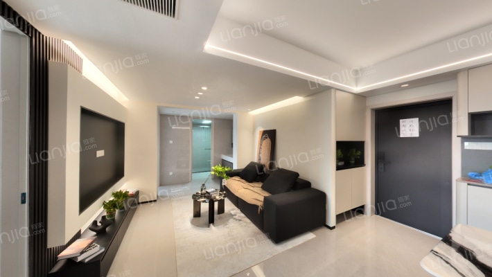 潮王人家二手房实景图