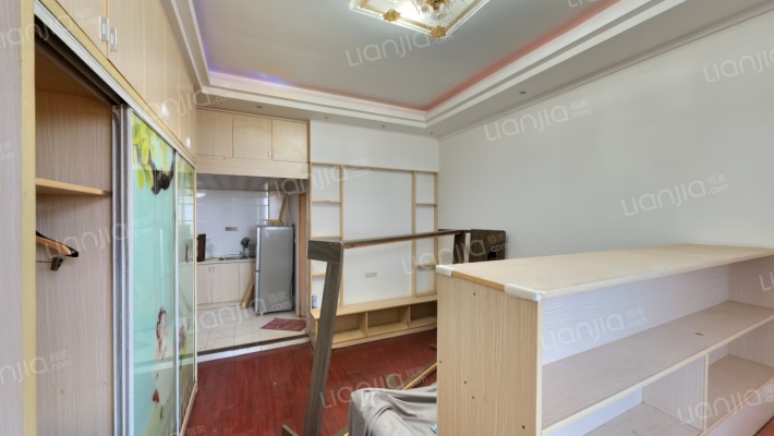 滨江数字城二手房实景图