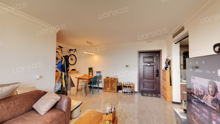 棠颂雅苑二手房实景图