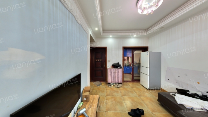 凤华康城A区二手房实景图