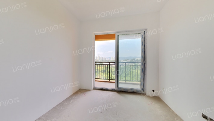 半岛佳园E区二手房实景图