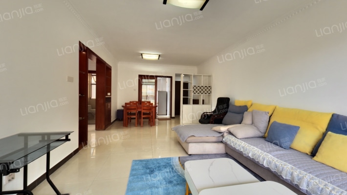 美丽AAA花园二手房实景图