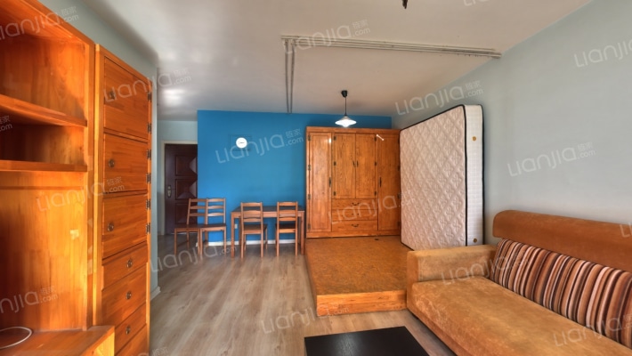 星河城东区二手房实景图