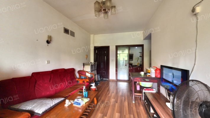 大鼎城市花园二手房实景图