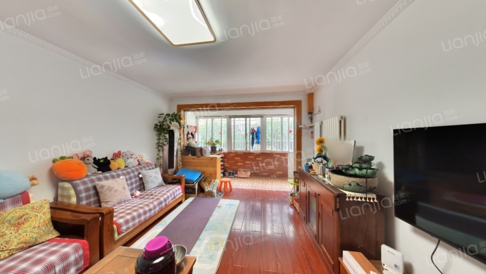 亚星花园二手房实景图