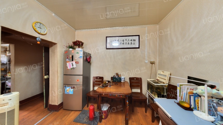 和平路76号二手房实景图