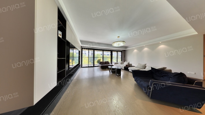 狮子山澜庭二手房实景图