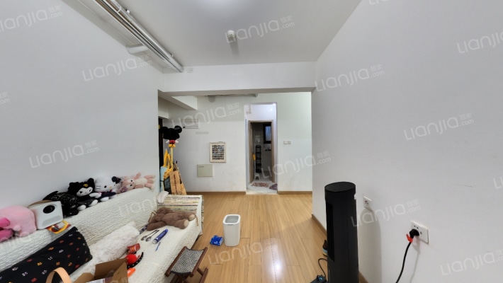 龙湖九里晴川二手房实景图