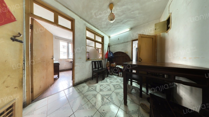 莫邪路散盘二手房实景图