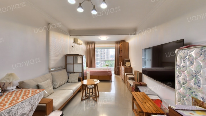 澳城大厦二手房实景图